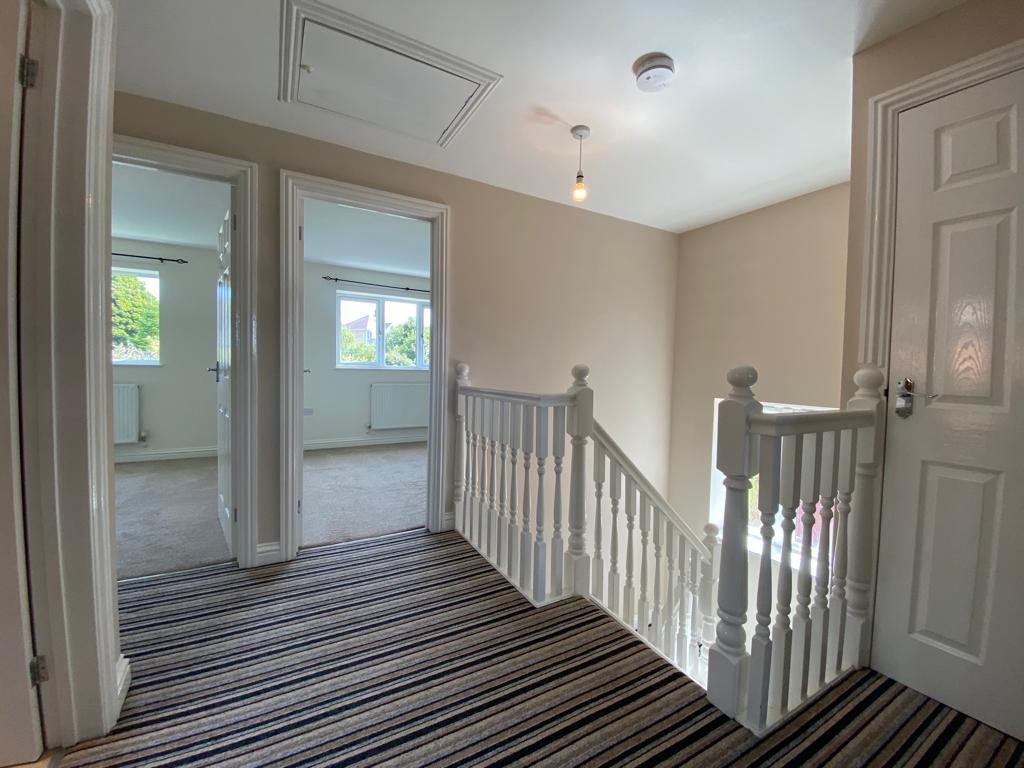 Watts & Ffordd Austin, Porthcawl, Bridgend, CF36 5BF